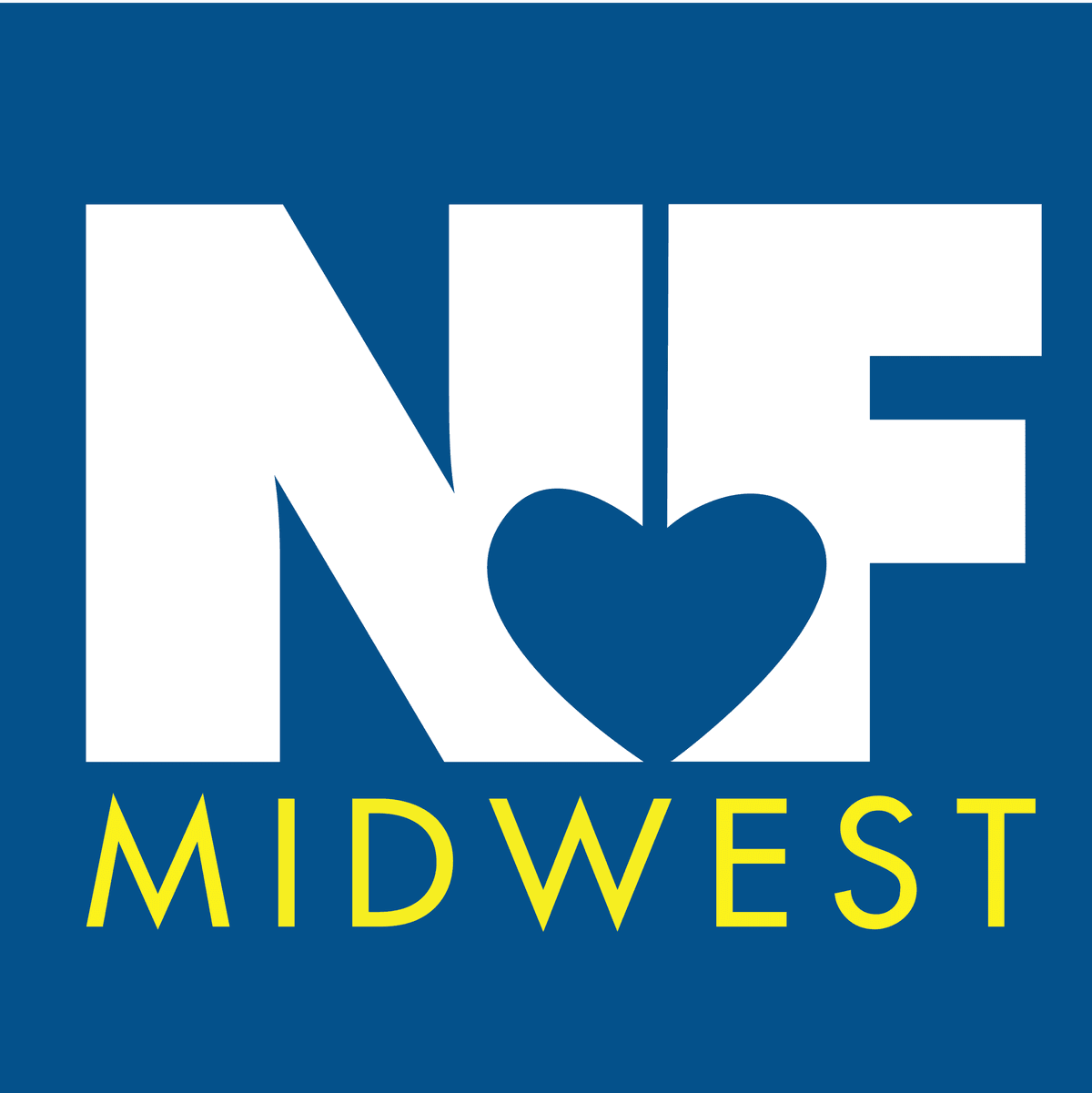 NF Midwest logo